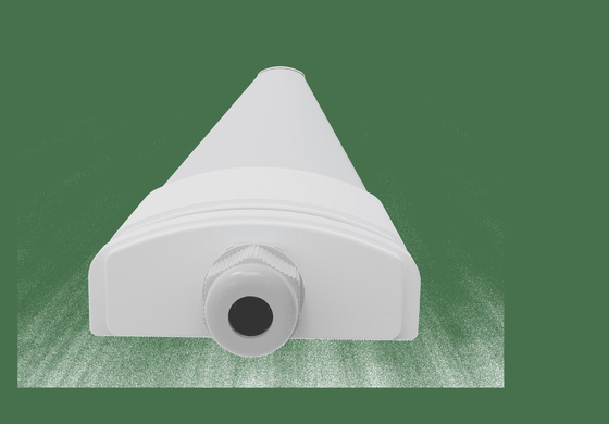 Dualrays D1 Series PC Housing LED Ánh sáng chống chói 120LPW với bảo hành 3 năm