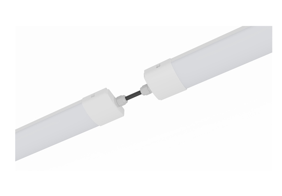 Dualrays D1 Series PC Housing LED Ánh sáng chống chói 120LPW với bảo hành 3 năm