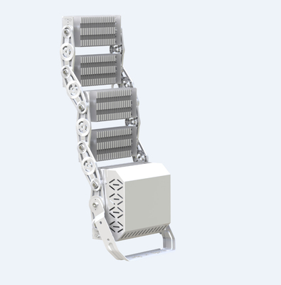 50W TUV / GS Đèn pha Led đang chờ xử lý IP66 CE RoHS được liệt kê SMD3030 cho ngựa nhảy