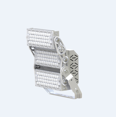 Đèn pha 100W Sân vận động LED chiếu sáng sân thể thao với SMD3030 CE RoHS được liệt kê