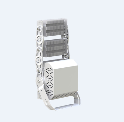 Dualrays 100W F4 Series Đèn chiếu sáng tiết kiệm năng lượng Đèn LED chiếu sáng thể thao ngoài trời Lumen cao IP66