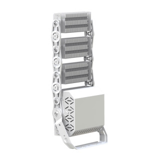 Dualrays F4 Series 600W Đèn LED pha có độ sáng cao CE RoHs Cert Bảo hành 5 năm