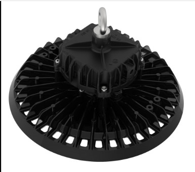 IP65 IK08 LED UFO High Bay Light Tản nhiệt tốt từ kho nhà máy