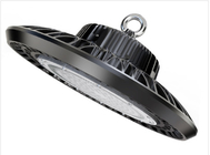 UFO LED High Bay Light 160lm / W SMD3030 300W 140LPW cho nhà kho công nghiệp