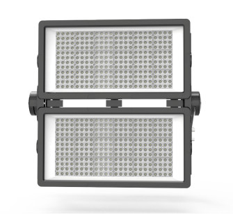 DUALRAYS F5 LED Flood Light 250W 500W 750W 1000W 1250W Chống nước ngoài trời IP65 cho sân vận động thể thao
