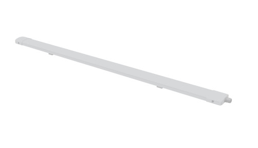 Không có đèn nháy có thể thay đổi độ sáng 20W IP65 LED Tri Proof Light SMD2835