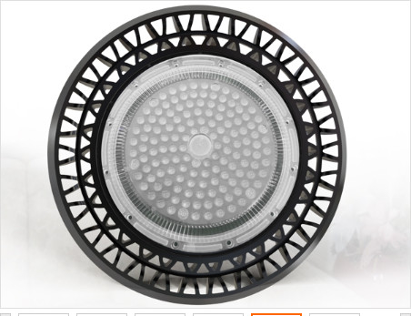 Đèn Led High Bay Chiếu sáng SMD3030 IP65 Nhôm 140LPW 300W
