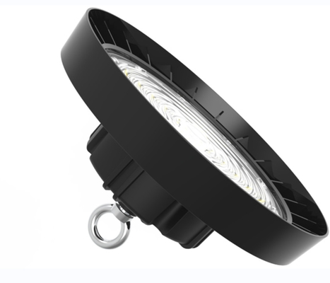 UFO High Bay Light 100W 150W 200W Hỗ trợ Vòng lặp Treo Trần Treo Tường Mô hình lắp đặt