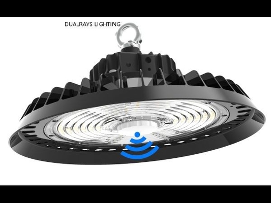 Cung cấp nhà máy SMD3030 UFO LED High Bay Bảo vệ ánh sáng loại I cho nhà kho và nhà máy