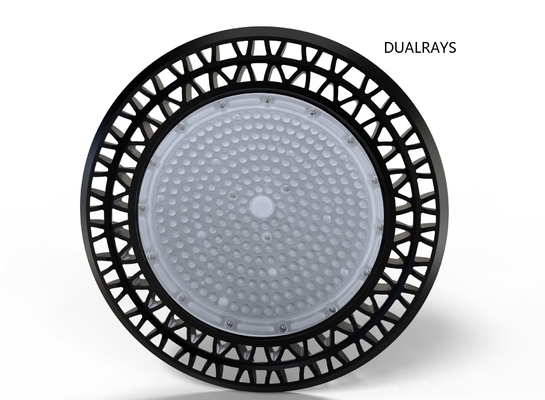 UFO LED High Bay Light IP65 Bảo hành 5 năm Hỗ trợ treo vòng Treo trần Gắn trần Lắp đặt gắn tường