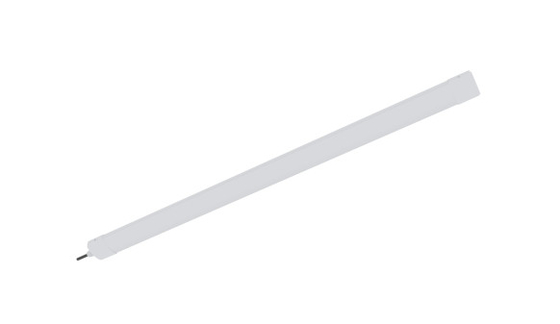 Paking ngầm được ứng dụng LED Tri Proof Light Full PC Vỏ ngoài mạnh mẽ và tiết kiệm
