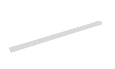 Paking ngầm được ứng dụng LED Tri Proof Light Full PC Vỏ ngoài mạnh mẽ và tiết kiệm