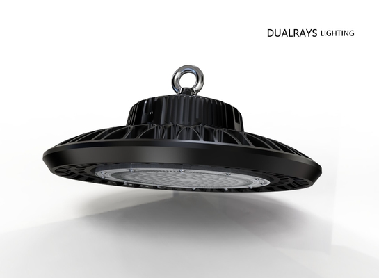 Công nghiệp 150W UFO LED High Bay Light 140lm / W 1-10V Dimming Intellgent Control