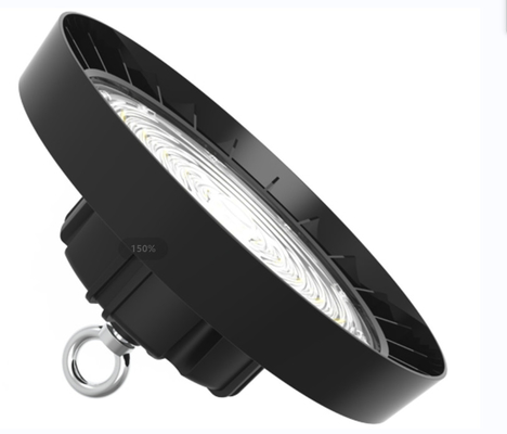IP65 Giá tốt nhất Đèn Led Ufo tuyến tính High Bay Led chiếu sáng với AL đúc khuôn để tản nhiệt