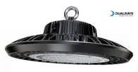 Dualrays UFO LED High Bay Light IP65 với 1 đến 10V DALI để gắn trên trần nhà
