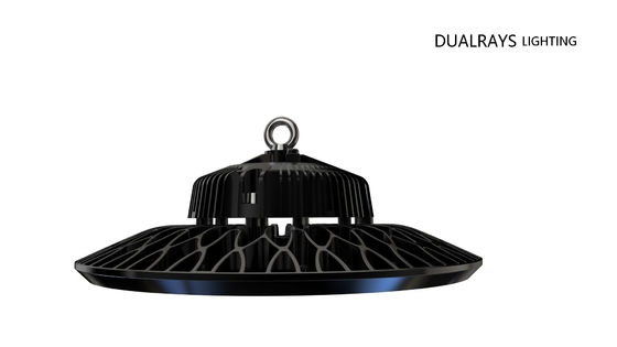 5 năm UFO LED High Bay Light CE CB SAA TUV GS 100W 150W 200W 240W cho nhà máy thép