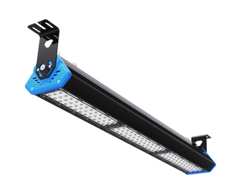 1500mm 5ft 200W Cảm biến vi sóng Tuyến tính High Bay Light 160LPW Hiệu quả IP65