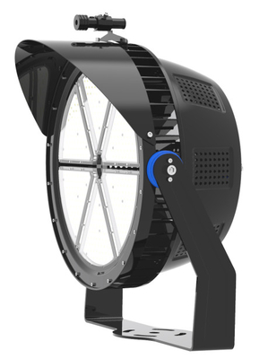 Đèn pha LED mô-đun công suất cao 300W Đèn đúc nhôm đúc IP66 Chiếu sáng thể thao