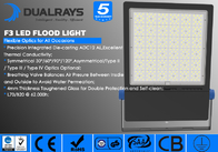 Đèn pha LED chống nước IP66 SMD3030 100W 120LPW