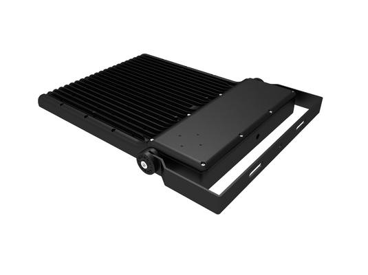 Năm 2020 Bán nóng Đèn chiếu sáng ngoài trời 300W Đèn chiếu sáng ngoài trời IP66 Tùy chọn góc nhiều tia với bảo hành 5 năm