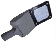 Bảo vệ chống thấm nước IP66 Đèn đường LED ngoài trời Vỏ hợp kim nhôm