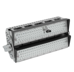 Đèn chiếu sáng thể thao LED 300W IP66 140lmw Hiệu quả Bảo hành 5 năm