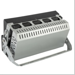 Đèn chiếu sáng thể thao LED 300W IP66 140lmw Hiệu quả Bảo hành 5 năm