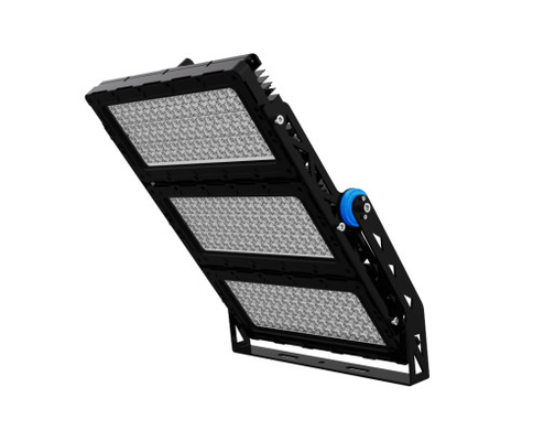Đèn pha LED dự án thể thao Meanwell IK10 150lm / W 500W
