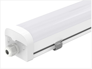 Đèn LED có thể điều chỉnh độ sáng IK10 IP65 cho đầu vào một đầu trong công nghiệp