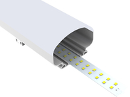 Đèn LED công nghiệp Tri Proof Light Tube Đèn treo tuyến tính cho bãi đậu xe ngầm
