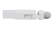 DUALRAYS 600mm 20 Watt Đèn LED chống thấm IP65 với bề mặt treo được gắn