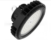 Đèn LED công suất cao High Bay với trình điều khiển Meanwell cho nhà kho công nghiệp