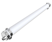 Dualrays LED Tri Proof Light 40W Độ sáng cao IP69K IK10 160lm / w với báo cáo CE