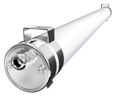 Dualrays LED Tri Proof Light 40W Độ sáng cao IP69K IK10 160lm / w với báo cáo CE