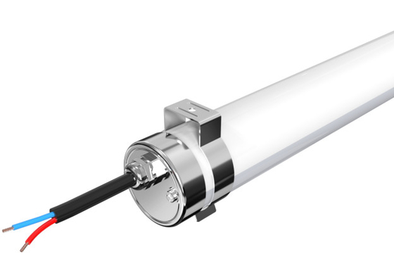 IP66 IP69K IK10 LED Tri Proof Light 50W với báo cáo CE cho nông nghiệp công nghiệp