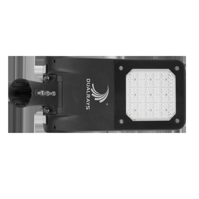 Bảo vệ IP66 Đèn đường LED ngoài trời Bảo hành 5 năm cho sân chơi