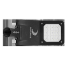 Dualrays S4 Series 60W IP66 và IK10 RoHS Cert Đèn đường LED ngoài trời hiệu quả cao