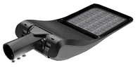 Đèn đường LED thông minh hiệu quả cao Dualrays với giá đỡ đường kính 60mm