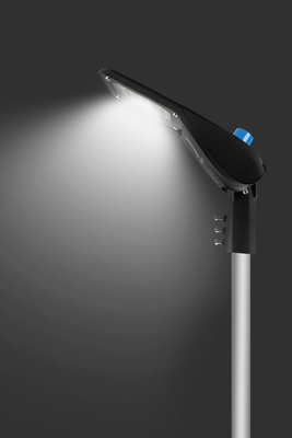Đèn đường LED ngoài trời phẳng 90W cho an ninh tốt Bảo hành 5 năm