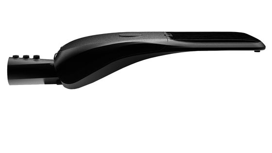 Bảo vệ IP66 Đèn đường LED ngoài trời 180 Watt 140LPW IK08 Lớp rung