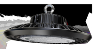 Trình điều khiển Meanwell LED UFO High Bay Light Tuổi thọ cao với cảm biến PIR cho nhà kho