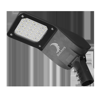 Trình điều khiển Meanwell Đèn đường LED ngoài trời IP66 140LM ​​/ W Bảo hành 5 năm