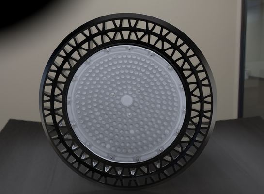 Đèn LED HB5 UFO thông minh 100W với điều khiển không dây Zigbee