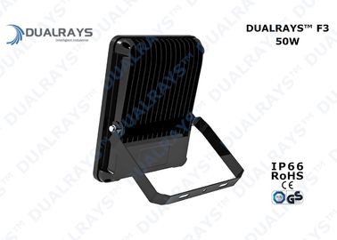Tuổi thọ dài Đèn pha mô-đun LED thể thao 50000 giờ với vỏ Al đúc khuôn