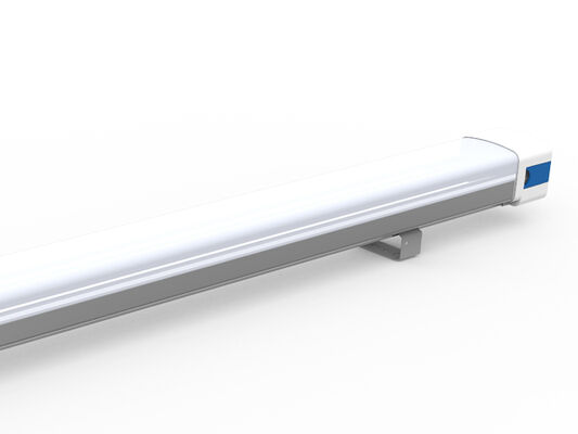 D5 Đèn chống ẩm LED với DIP Khả năng chuyển đổi và 3CCT 3/5 * 1.5 / 2.5mm2 Điện thông qua tùy chọn