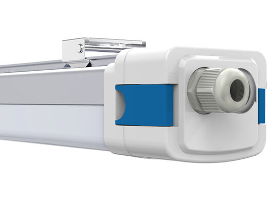 D5 Đèn chống ẩm LED với DIP Khả năng chuyển đổi và 3CCT 3/5 * 1.5 / 2.5mm2 Điện thông qua tùy chọn