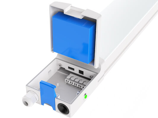 DUALRAYS Châu Âu Vận chuyển Đèn UFO High Bay trực tiếp đến Hà Lan trong vòng 3 ngày làm việc và Dịch vụ hậu mãi tại địa phương