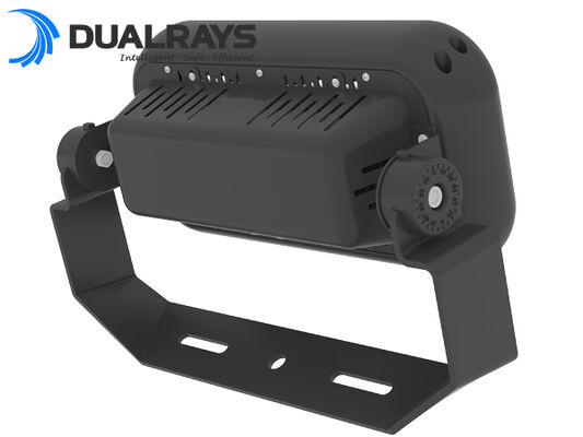 Đèn thể thao LED chống chói sáng 50W cho 100W Metal Halide Thay thế với bảo hành 7 năm