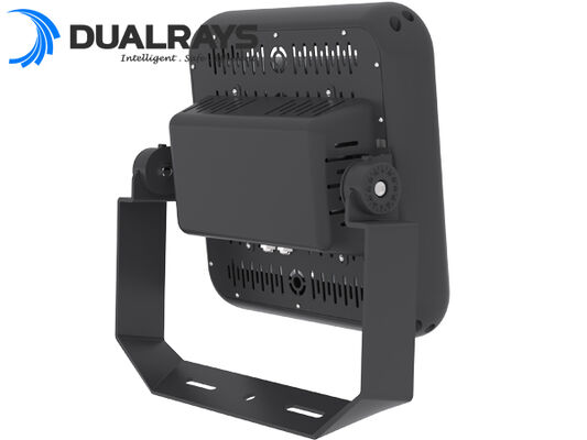 Đèn thể thao LED mô-đun 150W thay thế đèn Metal Halide 300W với bảo hành 7 năm và điều khiển không dây Zigbee thông minh