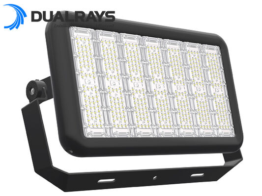 Đèn thể thao LED mô-đun 500W với điều khiển không dây Zigbee và xếp hạng IP66 cho thể thao ngoài trời